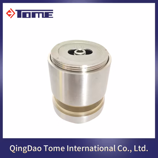 Raccord de garde-corps en verre en acier inoxydable