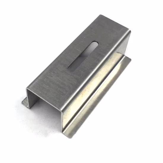 Découpe au laser personnalisée Emboutissage Pliage Soudure Boîte de boîtier en acier laminé à froid Tôle d'acier inoxydable Présentoir Boîtier Coque Kiosque Fabrication en acier