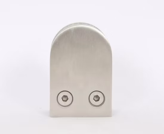 Pince à verre en acier inoxydable