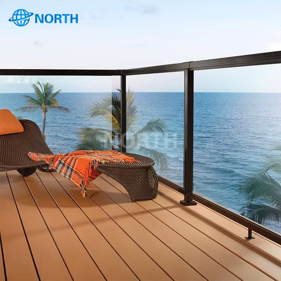 Pince à verre Rigi réglable/Duplex 2205, pinces d'angle, pinces en H, pince de clôture en verre, pinces de montage de balustrade, balustrade, système de balcon