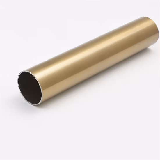 1 garde-corps sans cadre en verre cannelé en aluminium polyvalent et personnalisable pour n'importe quel espace