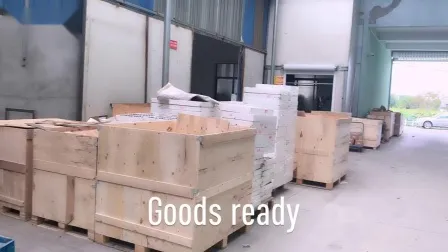 Usine de gros intérieur extérieur intérieur extérieur balustrade en verre en acier inoxydable garde-corps en acier inoxydable avec CE